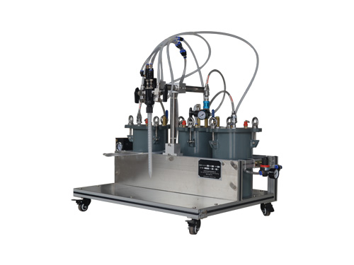 自動點膠設(shè)備的優(yōu)勢有哪些